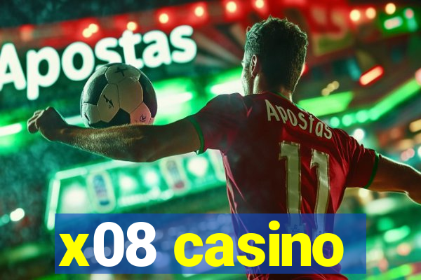 x08 casino